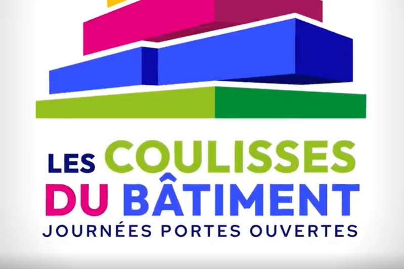 Coulisses du bâtiment FFB 2024